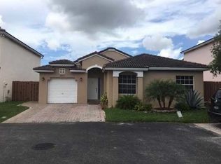 15851 SW 80th Ln, Miami, FL 33193