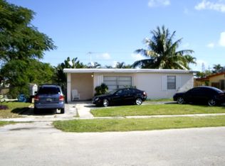 4510 NE 14th Ter, Pompano Beach, FL 33064
