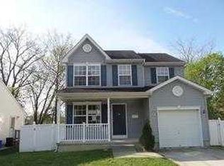 224 W Washington Ave, Magnolia, NJ 08049