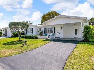 110 NW 27th St, Pompano Beach, FL 33064