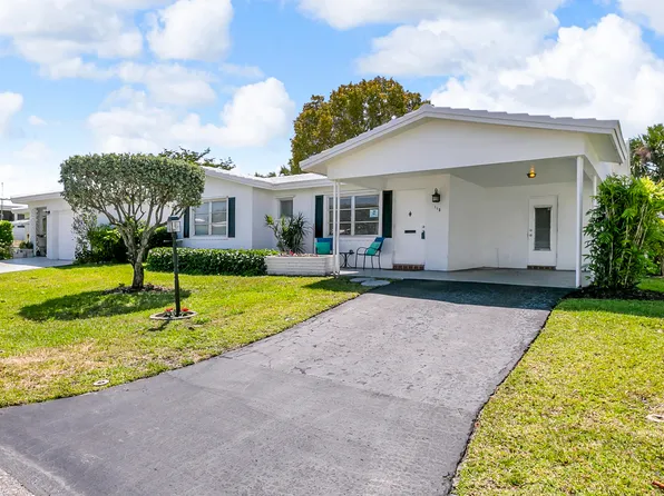 110 NW 27th Street, Pompano Beach, FL 33064
