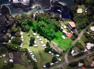 33 Apapane Rd LOT 18, Hilo, HI 96720