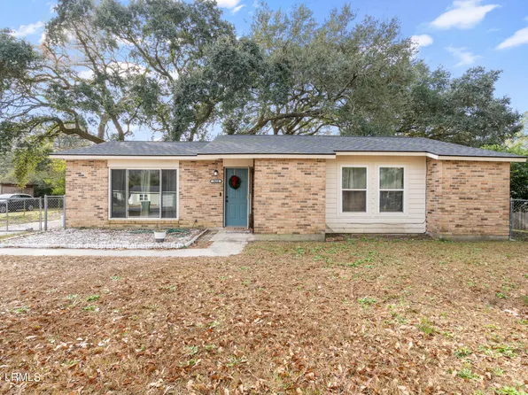 5618 Frederick Dr, Beaufort, SC 29906