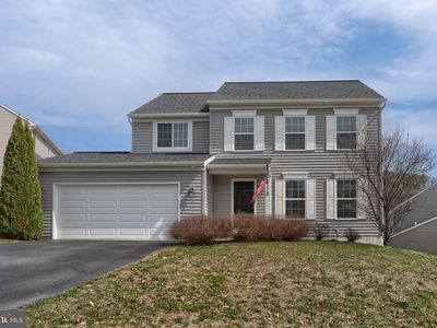 16 Wildflower Cir, Lebanon, PA, 17046