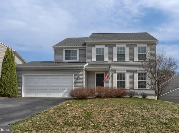 16 Wildflower Cir, Lebanon, PA 17046
