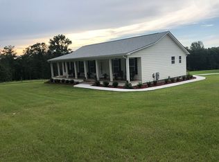 520 Us Highway 80 W, Roberta, GA 31078