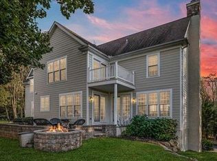 1227 Yellow Springs Rd, Chester Springs, PA 19425