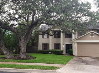 6004 Oasis Dr, Austin, TX 78749