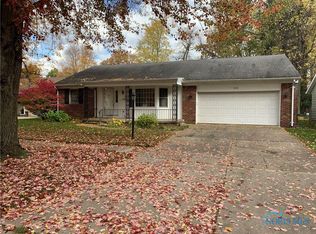 5130 Avonhurst Rd, Toledo, OH 43623