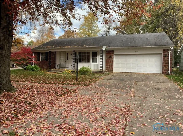 5130 Avonhurst Rd, Toledo, OH 43623