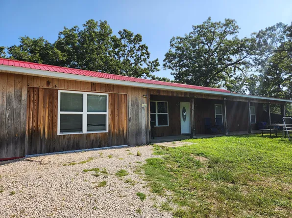 1895 County Road 3330, Mountain View, MO 65548