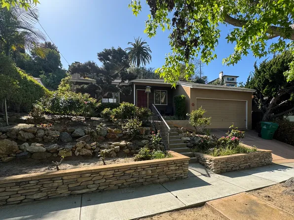844 Gage Dr, San Diego, CA 92106