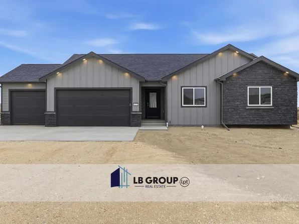 6570 Meadow Wind Way, Casper, WY 82604