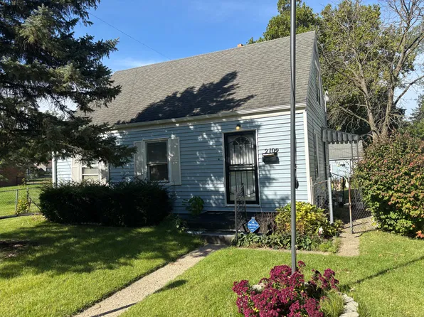 2109 Elwood Ave, South Bend, IN 46628