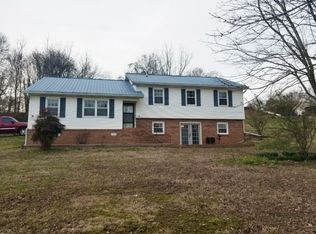 1123 Madison Ave, Piggott, AR 72454