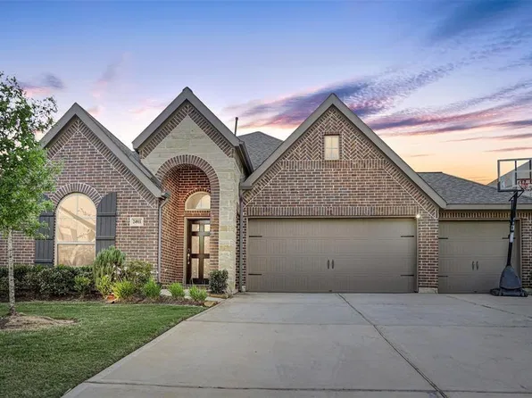 24911 Mountclair Hollow Ln, Tomball, TX 77375