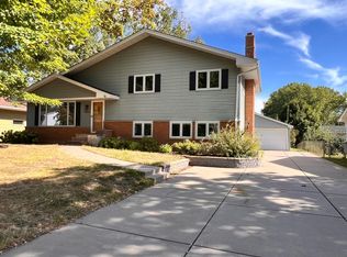 4632 Gettysburg Ave N, New Hope, MN 55428