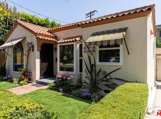 8616 Rugby Dr, West Hollywood, CA 90069