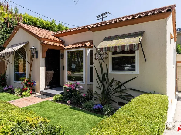 8616 Rugby Dr, West Hollywood, CA 90069