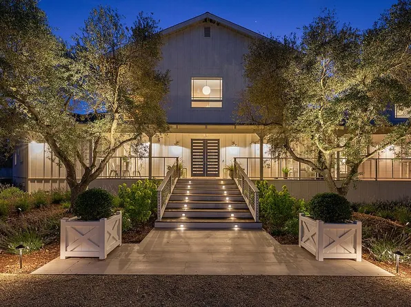 1420 Grove St, Sonoma, CA 95476