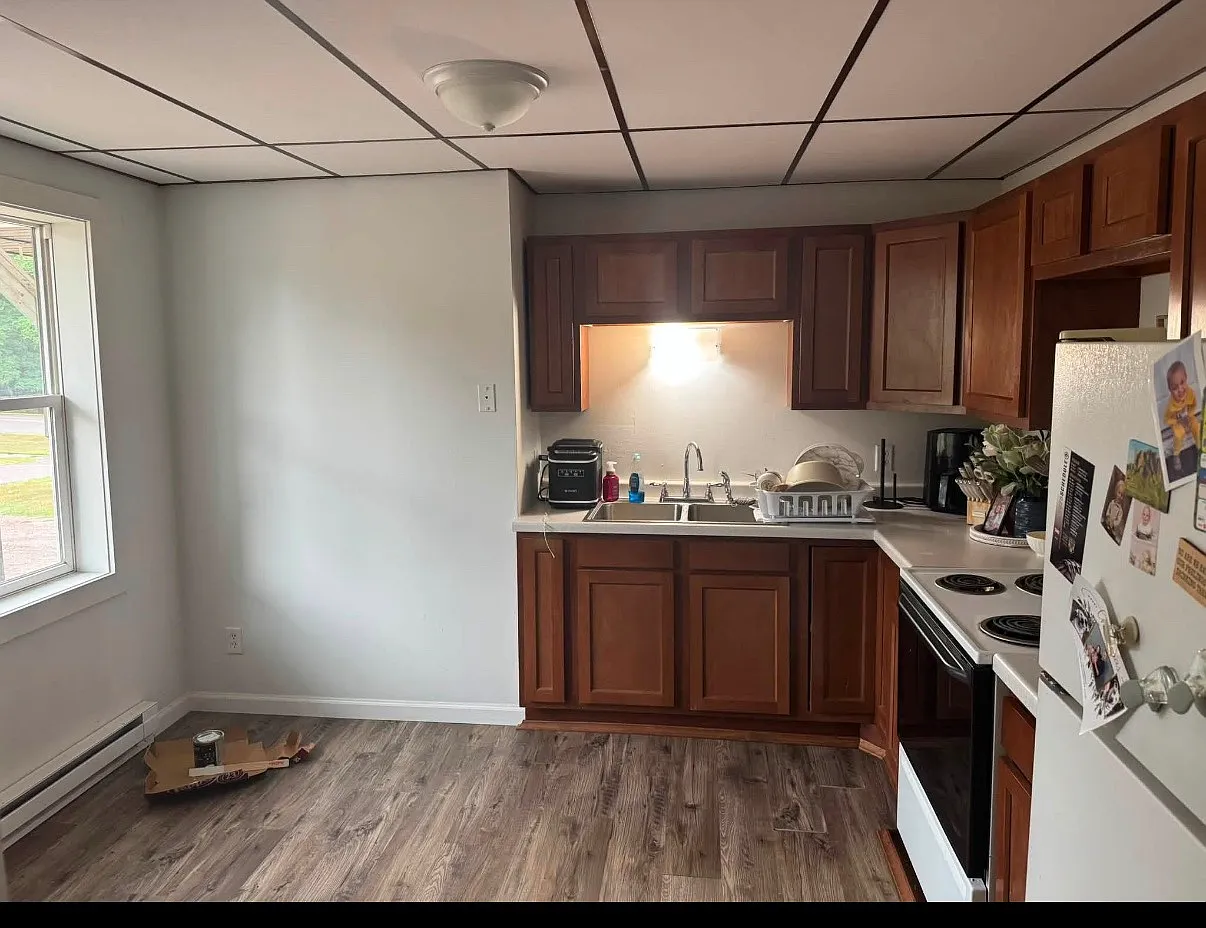 2 bed, 500 sqft, $800 — Photo 3