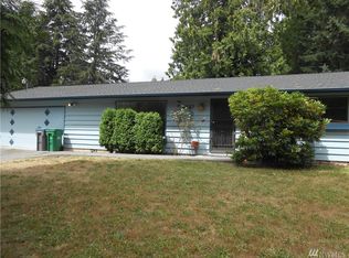 6335 Sunset Ave NE, Bremerton, WA 98311