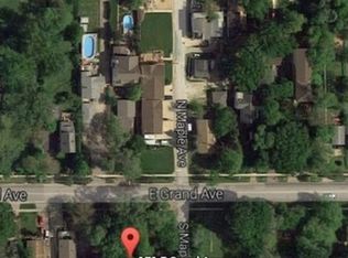 171 E Grand Ave, Fox Lake, IL 60020