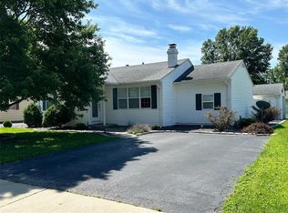 118 Stites Ave, Fairview Heights, IL 62208