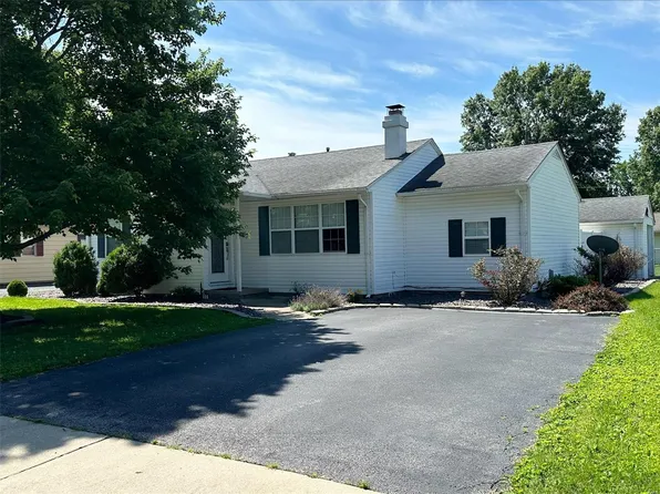 118 Stites Ave, Fairview Heights, IL 62208