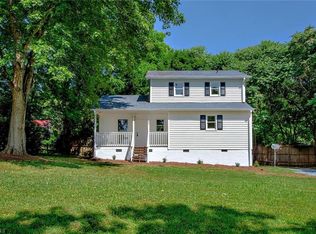 103 Mill St, Randleman, NC 27317