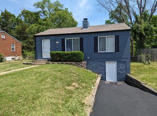 1264 82nd Blvd, Saint Louis, MO 63132
