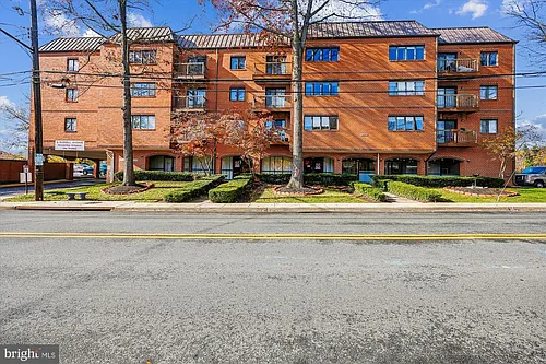 8 Russell Ave #307 Photo 1