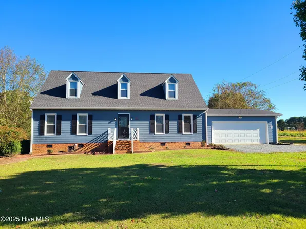 1000 High House Road, Clinton, NC 28328