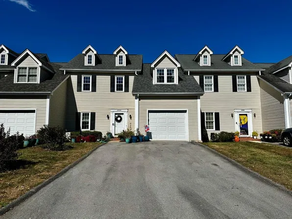 20534 Westchester Cir, Abingdon, VA 24211