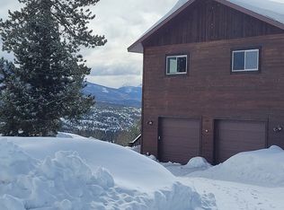 (Undisclosed Address), Grand Lake, CO 80447