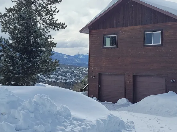 (undisclosed Address), Grand Lake, CO 80447