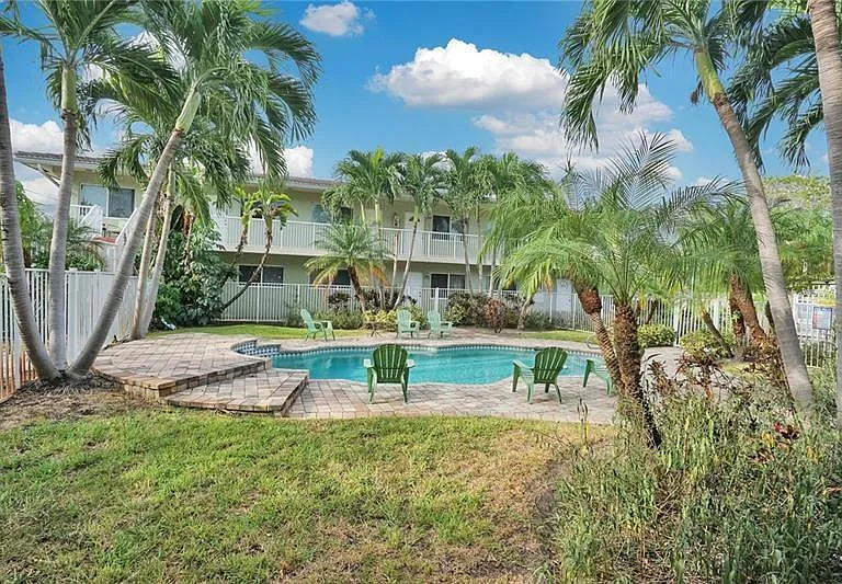 1424 Holly Heights Dr #6 — Photo 4
