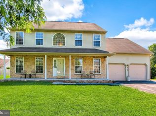 423 E Wesner Rd, Blandon, PA 19510