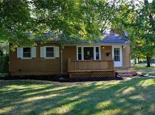 23400 Westchester Dr, North Olmsted, OH 44070