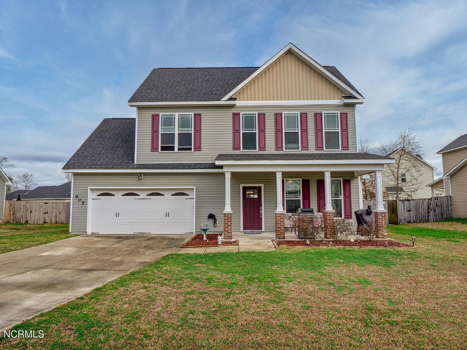 905 Haystack Lane, Jacksonville, NC 28546 Zillow