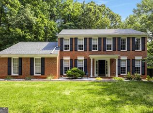 4600 Jones Bridge Cir, Peachtree Corners, GA 30092