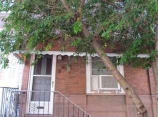 2643 S Franklin St, Philadelphia, PA 19148