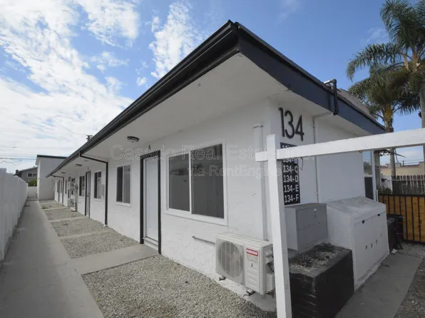 134 E Market St, Long Beach, CA 90805