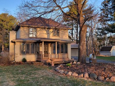 2215 North Shore DRIVE, Delavan, WI, 53115