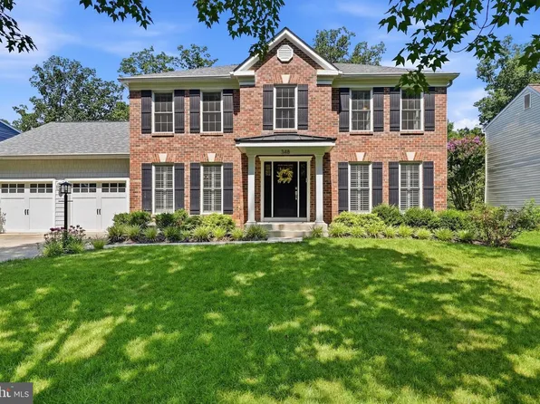 348 Butternut Ct, Millersville, MD 21108