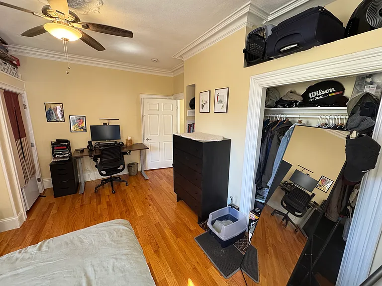 55 Walden St #1 — Photo 20