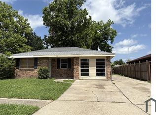 412 Dandelion Dr, Westwego, LA 70094