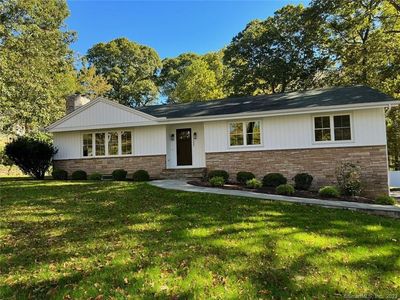155 Blackhouse Road, Trumbull, CT, 06611