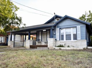2503 Austin Ave, Brownwood, TX 76801