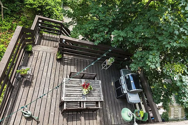 Rented by Halstead Real Estate | media 17